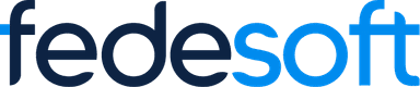 Logo de Fedesoft
